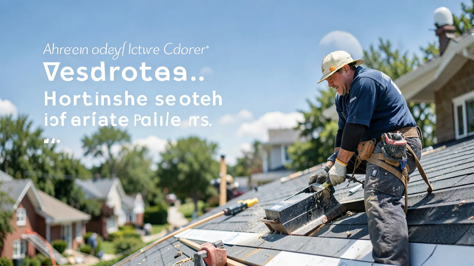 Roof Replacement in Merna, NE near me